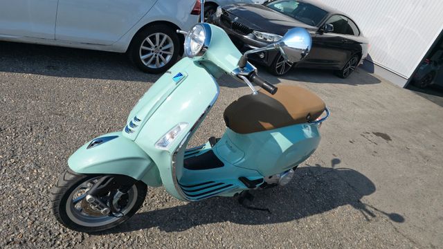 Vespa Primavera 50