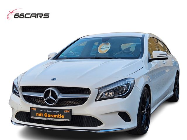 Mercedes-Benz CLA 200 Shooting Brake CLA 200d*Urban*Temp*Kam*