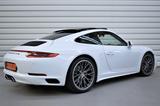 Porsche 991.2 Carrera 4 S + Sportchrono + Sitzlüftung - : Leichtmetallfelgen, mit Klimaautomatik