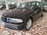 BMW Bmw 318i cat AG 346 L 4 porte - BMW: 346l