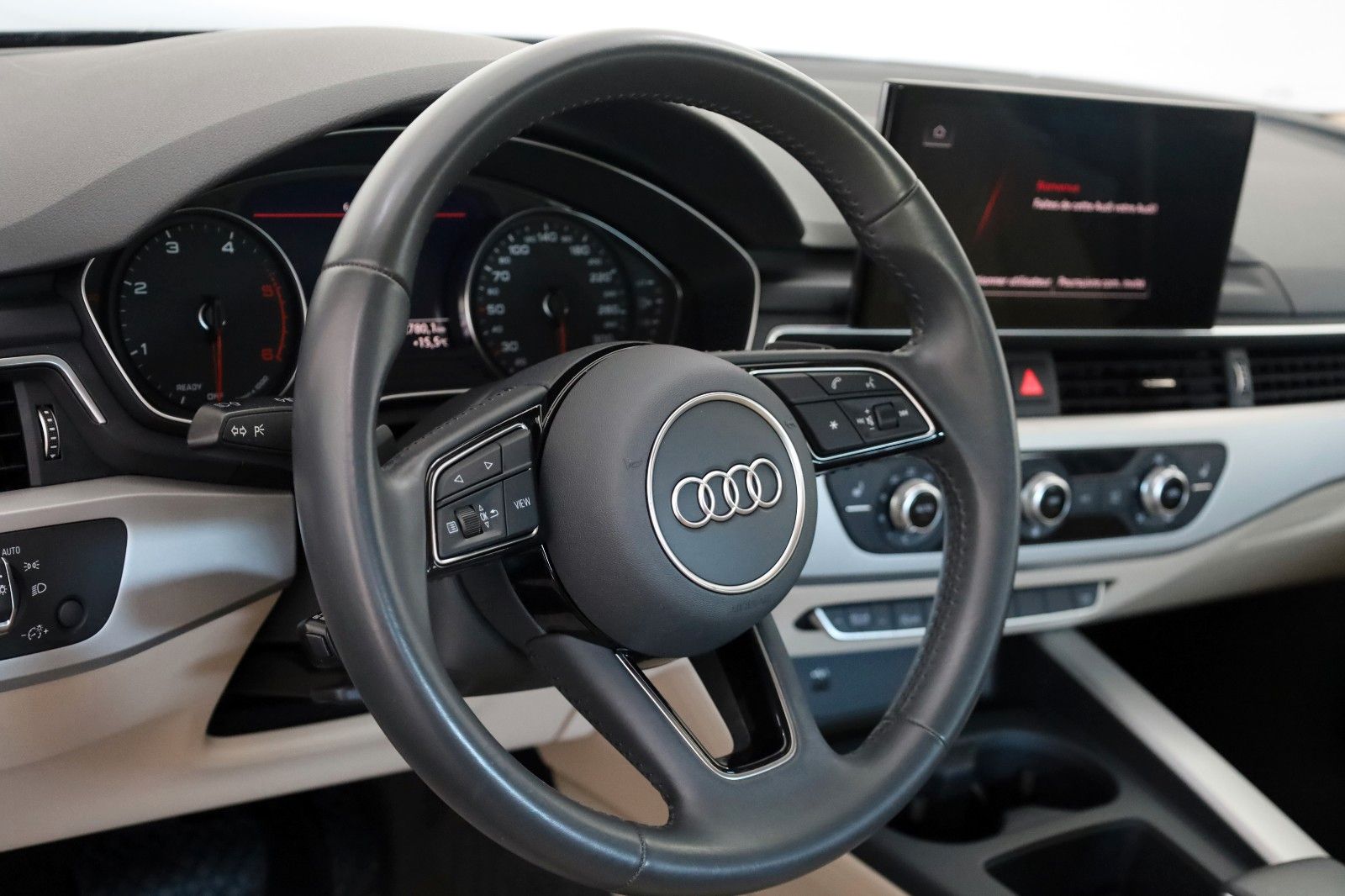 Fahrzeugabbildung Audi A5 Sportback 35 TDI Leder,Navi,LED,SH,PDC