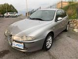 Alfa Romeo 147 1.6i GPL - Alfa Romeo 147 aus 2001