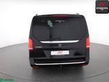 Mercedes-Benz V 250 d AVANTGARDE EXTRALANG 8 SITZE AHK,KAMERA - Gebrauchtwagen in Koblenz