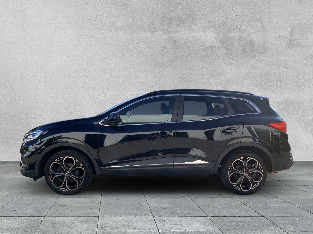 Renault Kadjar - Bild 2