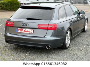 Audi A6 - 6