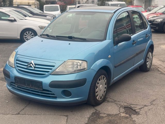 Citroën C3 1.1 Style