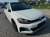 Volkswagen Golf VII GTI PANORAMA*NAVI*KEY*XENON* - Volkswagen in Tübingen
