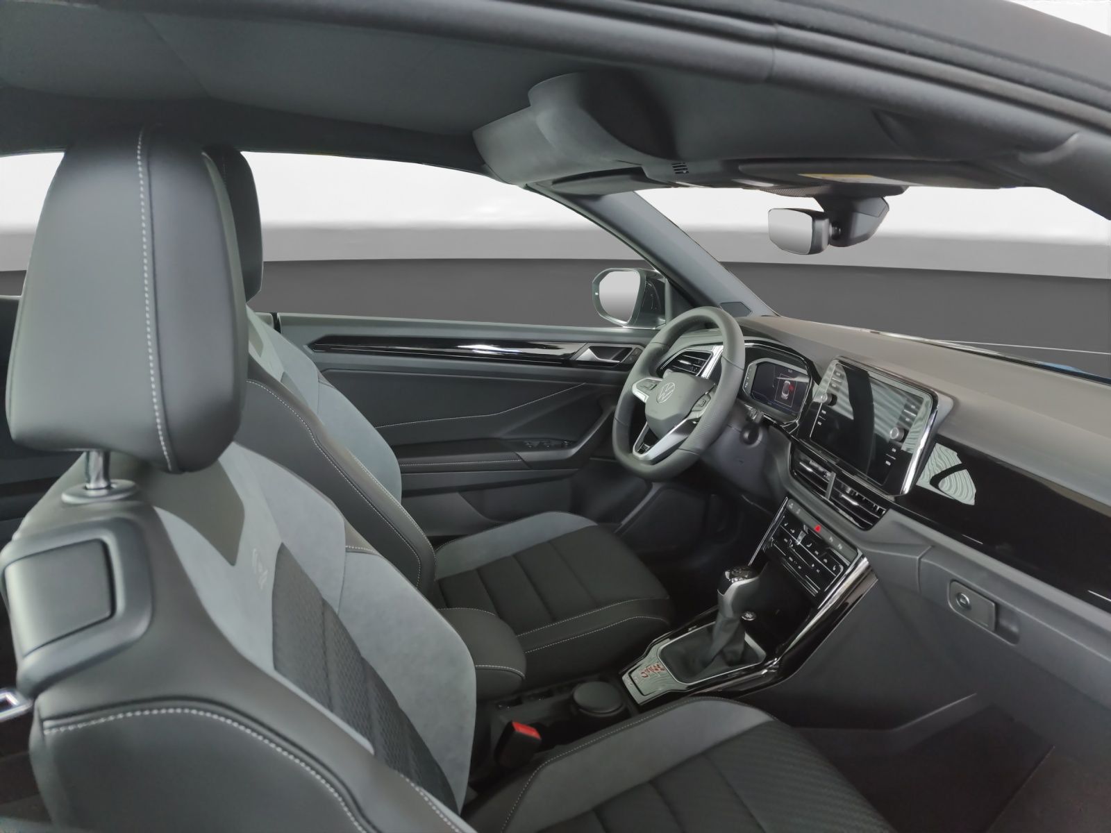 Volkswagen T-Roc - Bild 13