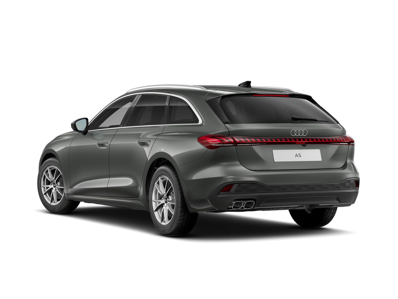 Audi A5 - Bild 5