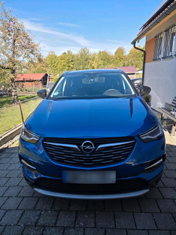 Image of Opel Other
