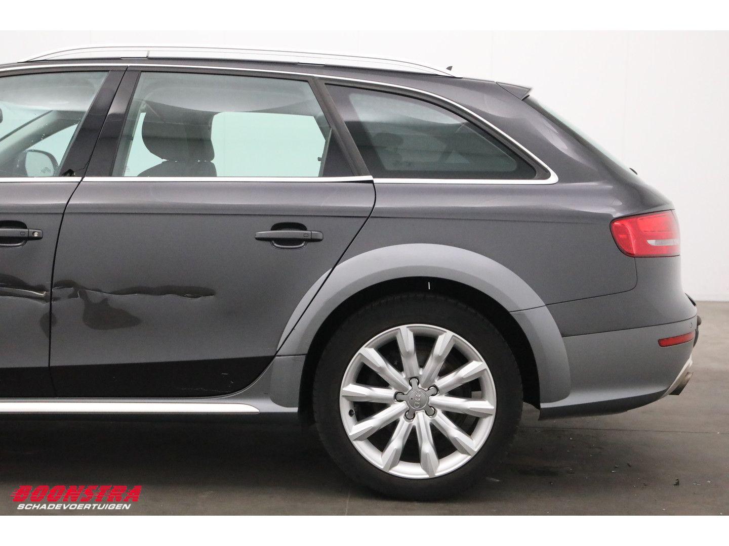 Audi A4 ALLROAD 2010 — photo 6