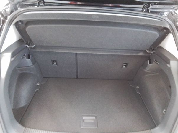 T-Cross 1.0 TSI DSG GOAL LED+APP+NAV+ACC+ALU+SHZ