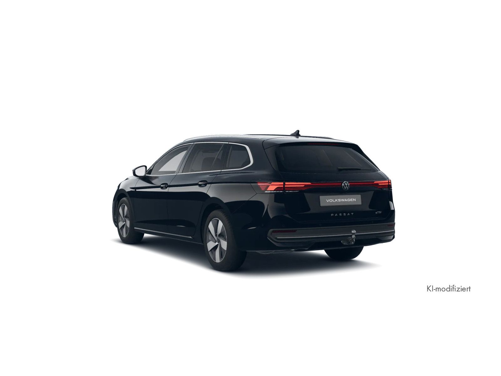 Volkswagen Passat - Bild 6