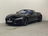 Jaguar F-Type R-Dynamic *LED*KAM*ACC*MEM*KEY*SHZ* - Jaguar F-Type aus 2022