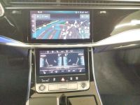 Audi Q8 - Vorschau Bild 10