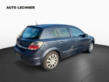 Bild 4 Opel Astra H Lim.1.6 *KLIMA*TEMPOMAT*TÜV+KD NEU*8FACH