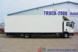 MAN TGL 12.220 Tief-Frischkühler -20* mt 2 Kühlzonen - MAN Tgl 12 220