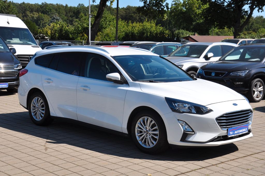 Image of Ford Focus
