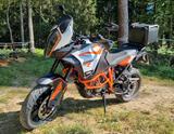 KTM Super Moto 1290 Super Adventure R