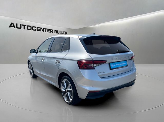 SKODA Fabia (Bild 6 von(17)