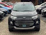 Ford EcoSport Titanium Zahnriemen,Service,TÜV/AU Neu - gebrauchte Ford EcoSport aus dem Jahr 2017