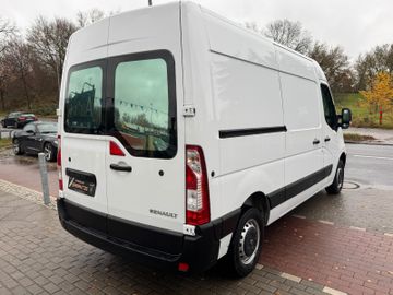 Renault Master - 5