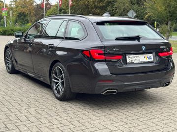 BMW 530 - 5