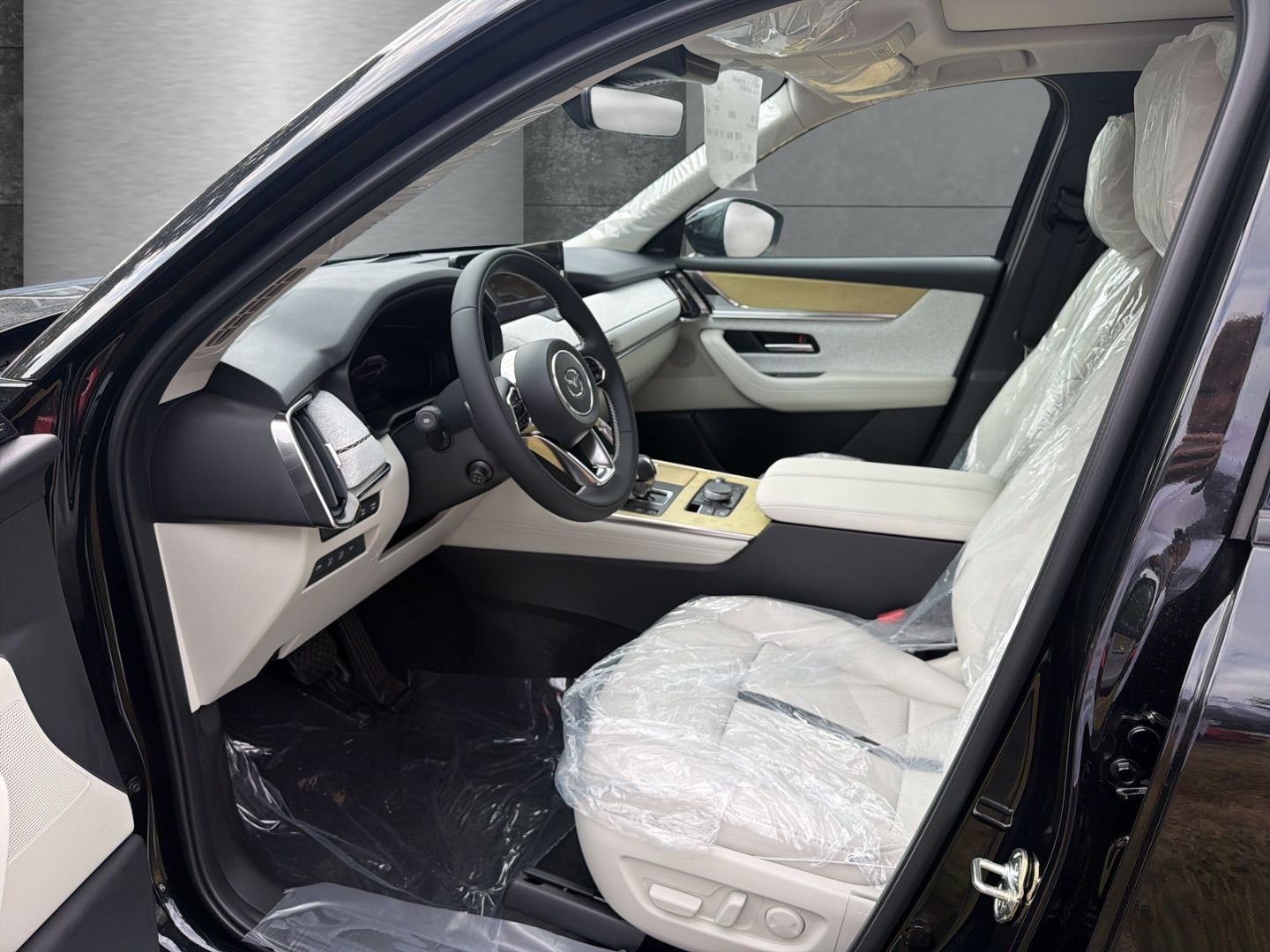 Mazda CX-60 - Bild 7