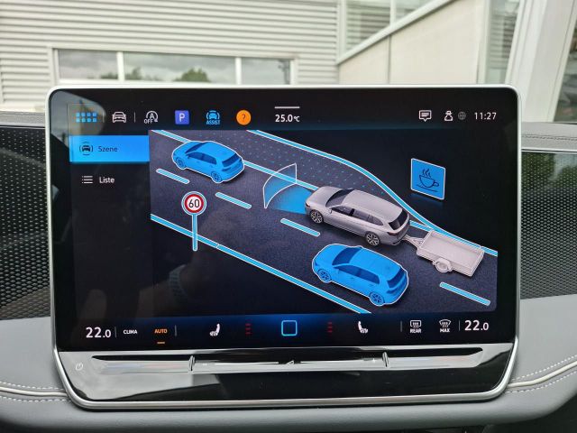 PASSAT VARIANT 1.5 eTSI DSG