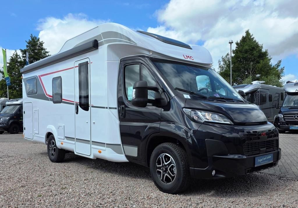 Fahrzeugabbildung LMC Tourer Lift H 730 G Roadfans Edition Verfüg./Spa