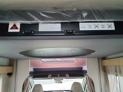 Chausson 640 TitaniumLine, Automatik, Arctic, Modell 2026