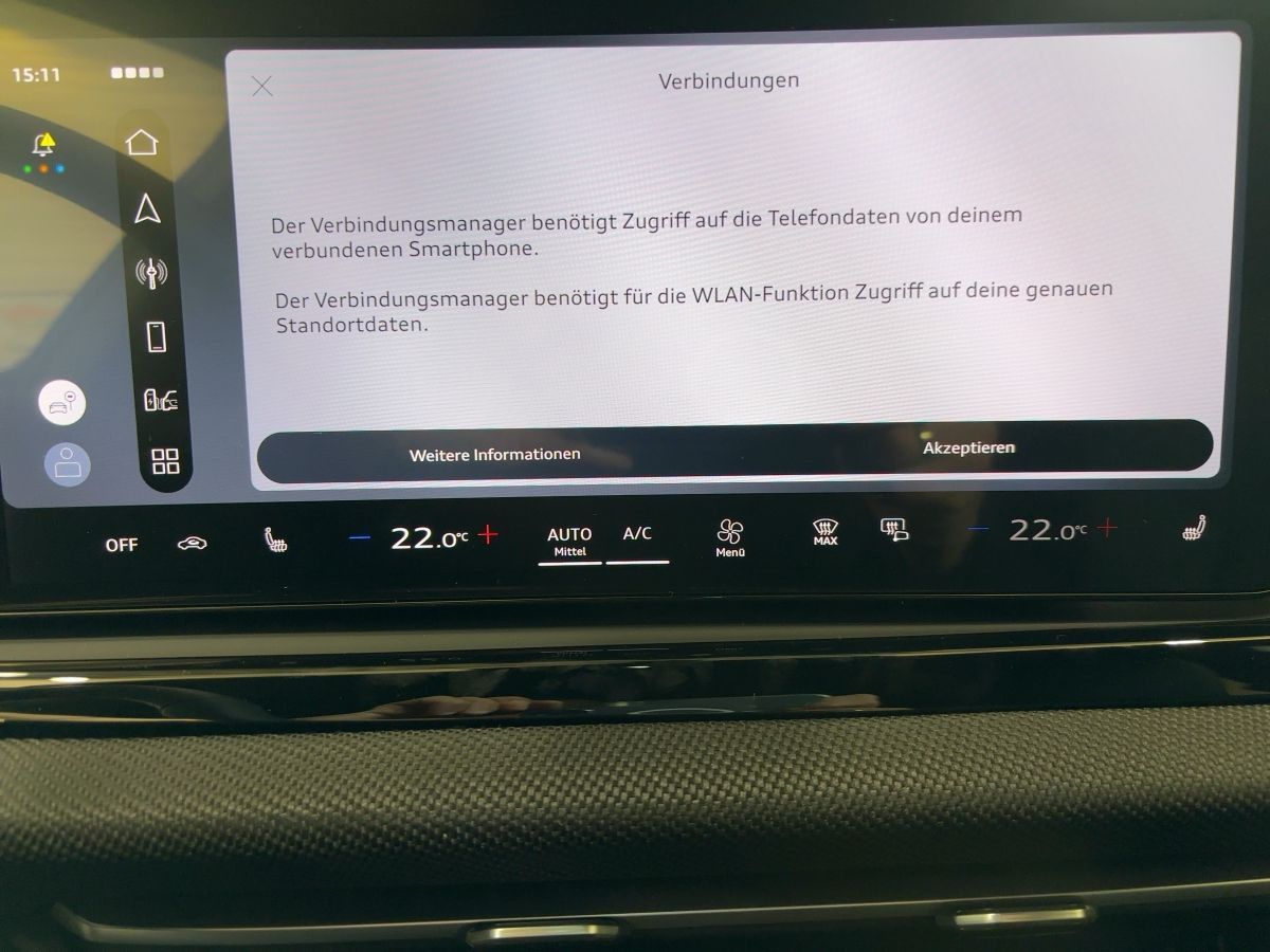 Audi A5 - Bild 9