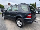Mercedes-Benz ML 270 CDI Automatik-Leder-AHK-Klima-7 Sitzer - Mercedes-Benz: 7sitzer, Ml