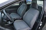 Volkswagen Fox Fresh 2Hd aus Seniorenbesitz Gepflegt - schwarze Volkswagen Fox