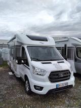 Carado T 447 Edition 24 - Carado T 447 EDITION24