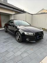 Audi A5 Coupé - NEUER MOTOR & TURBO - Top Zustand - Audi: Turbo