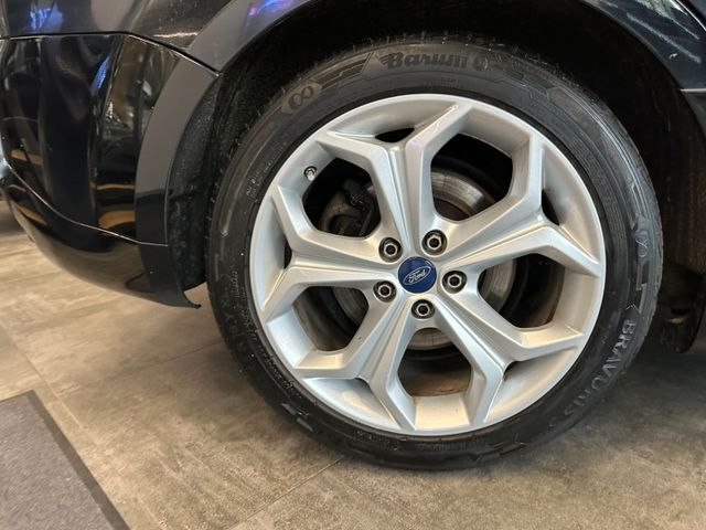 Ford S-Max *7-SITZER*KEYLESS*MEMORY*ALCANTARA*CAM*NAV