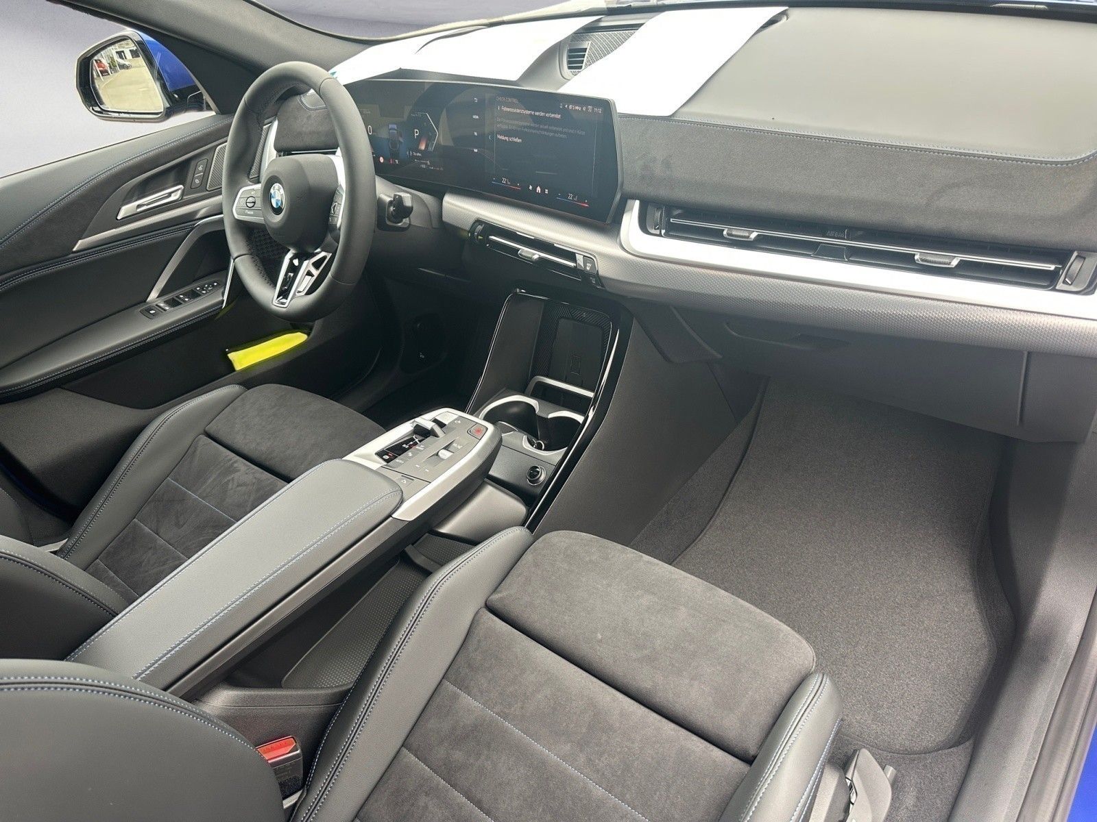 BMW X2 - Bild 9