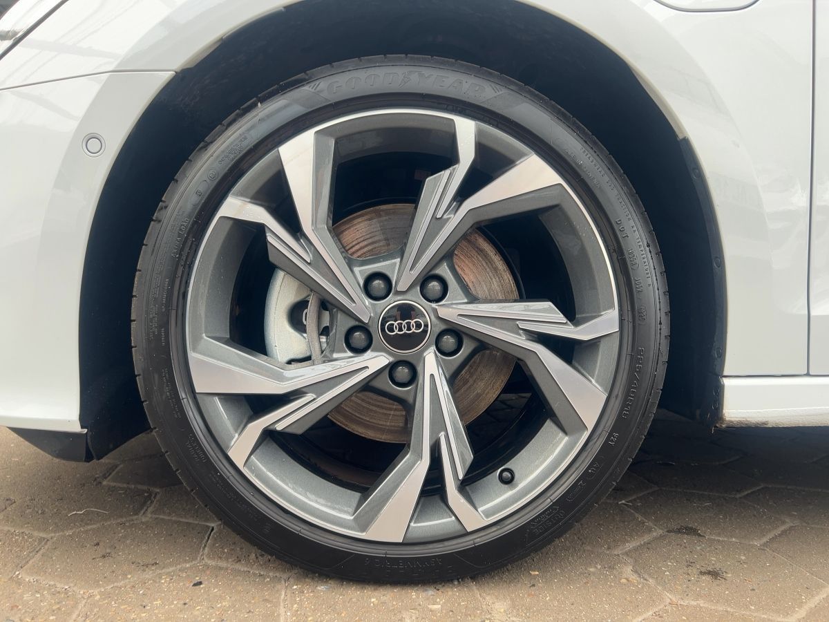 Audi A3 - Bild 17