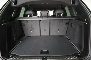 BMW X3 - 7