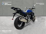 BMW R 1250 R Dienstmotorrad - BMW 12 R