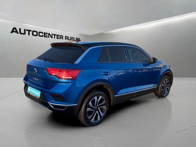 VW T-Roc (Bild 4 von(13)