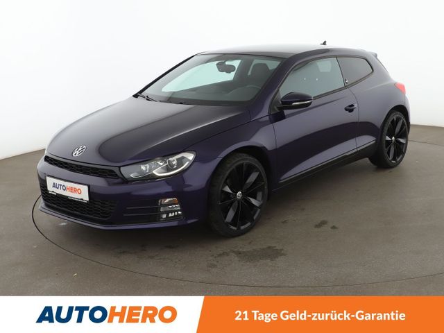 Volkswagen Scirocco 1.4 TSI Sound BM*NAVI*XENON*CAM*PDC*ALU