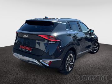 KIA Sportage - 6