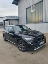 BMW X1 xDrive2.0D  - gebrauchte BMW X1 aus dem Jahr 2009