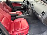 Audi A3 Sportback 2.0 TFSI Ambition quattro-Voll"Top - Audi A3 aus 2006: 2.0