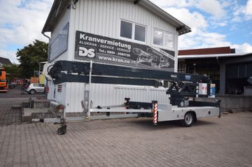 Andere Klaas K400 RSX