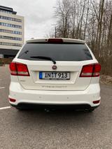 Fiat Freemont 2.0 16V Multijet Automatik Allrad L... - Fiat: A 16