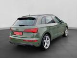 Audi SQ5 3.0 TDI quattro HUD NAVI GRA LED DAB SHZ 21 - Audi SQ5 in Bochum