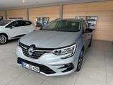 Renault Megane Grandtour BLUE dCi 115 EDC TECHNO - Renault Megane Techno mit Diesel-Antrieb